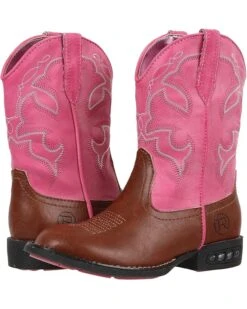 Roper Kids Lightning (Toddler/Little Kid) | Boots