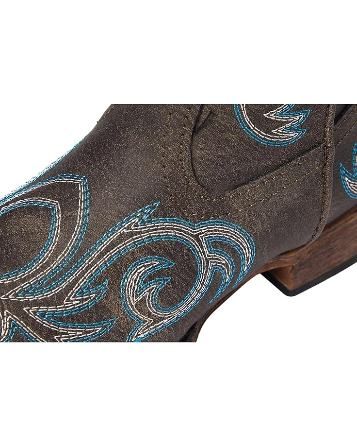 Roper Kids Riley (Toddler/Little Kid) | Boots 8 Roper Kids Riley (Toddler/Little Kid) | Boots - Image 6