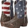 Roper American Flag Shorty | Boots -Shoezy Store 91cULC b18L. AC SR736920